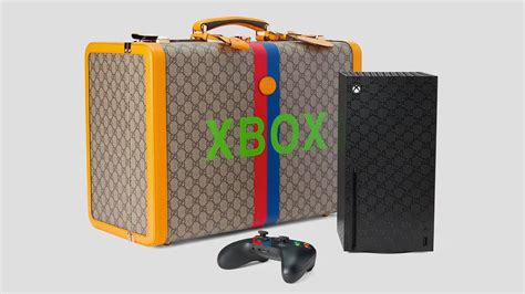 buy gucci xbox|gucci xbox stock x.